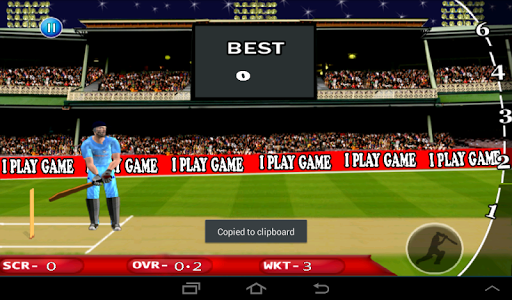 【免費體育競技App】T20 Cricket Blast 2014-APP點子