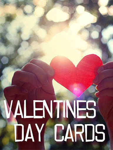 【免費娛樂App】Valentines Day Cards-APP點子