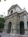 Chiesa San Vincenzo