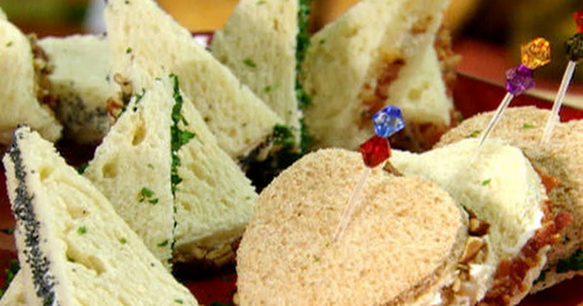 10 Best Pineapple Cream Cheese Sandwiches Recipes
