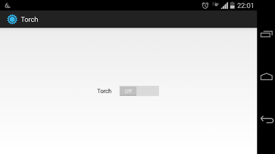 Free Download Torch (FOSS) APK