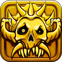 Monster Run mobile app icon