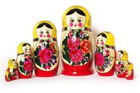 Matryoshka