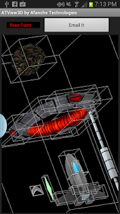How to install 3D Viewer Professional 6.2 apk for bluestacks