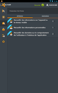 Mobile Security & Antivirus - screenshot thumbnail