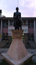 Jose Rizal Monument 
