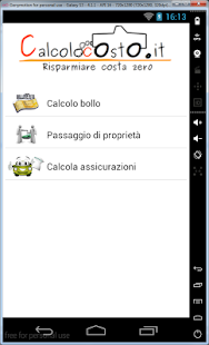 Lastest Bollo auto APK for Android