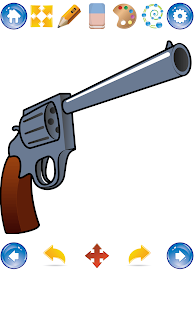 How to Draw Guns Screenshots 2