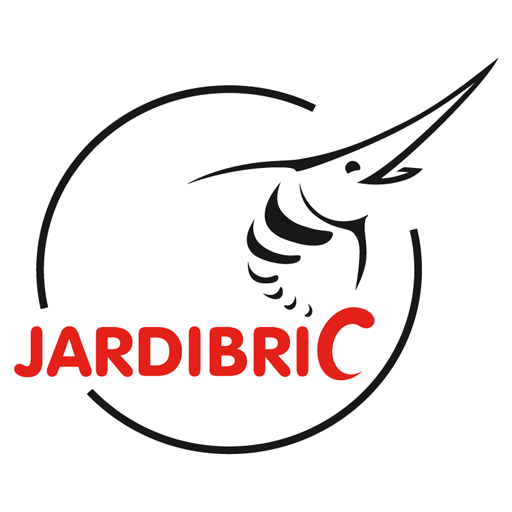 Jardibric LOGO-APP點子