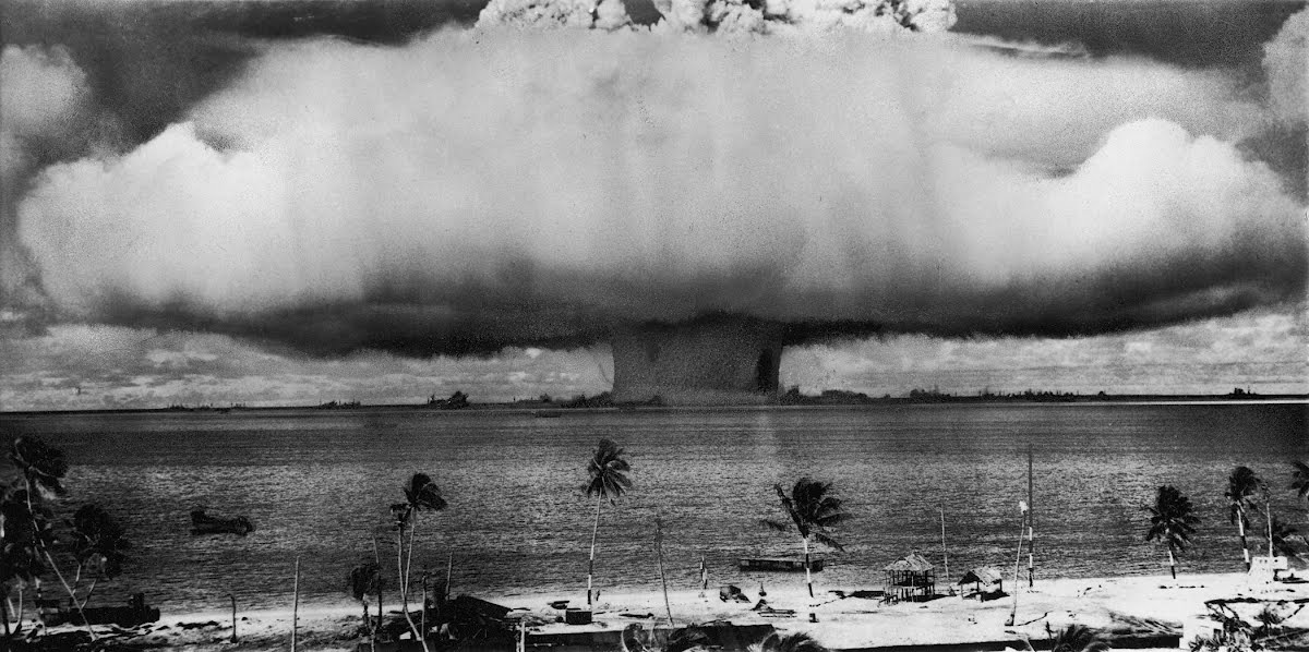 Marshall Islands — Google Arts & Culture