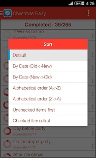 Trip Planner Free Screenshots 10