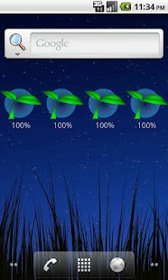 How to install Plant Battery Widget patch 1.3 apk for laptop