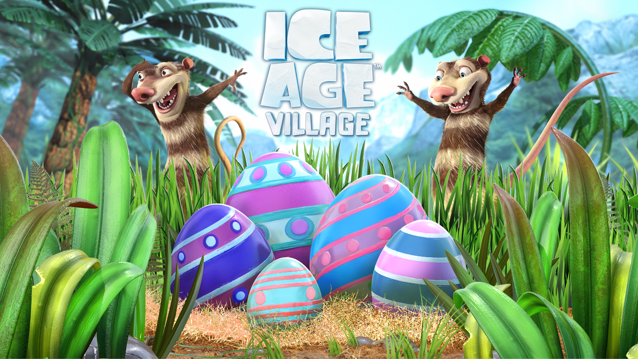 Ice Age Village Android Apps on Google Play