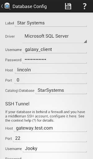 BB-SQL Free