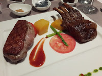 王品牛排 台北羅斯福店