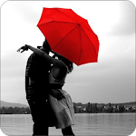 Cover Image of Descargar love & romantic quotes 2.0 APK