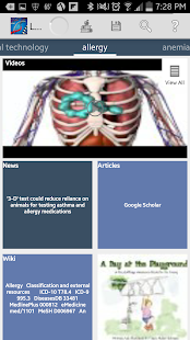 How to install Science & Tech Reports - Pro 1.3 mod apk for laptop