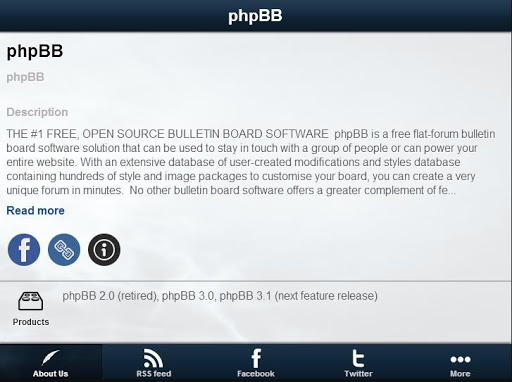 phpBB Resources