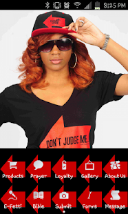 Christ Lyke Clothes Screenshots 17