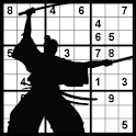 Sudoku Fighters logo