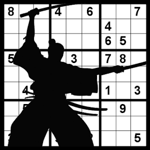 Sudoku Fighters 1.1.13 Icon