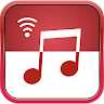 Wi-Fi Music Application icon