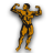 Steroids Glossary logo