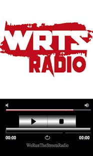 How to get WeRunTheStreetsRadio 1.0 apk for bluestacks