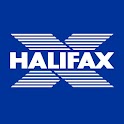 Halifax Mobile Banking app logo