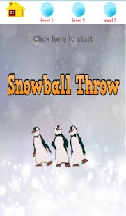 How to install Snowball Fight 1.0 unlimited apk for bluestacks