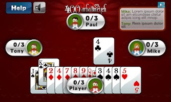 400 Arba3meyeh APK Gambar Screenshot #3