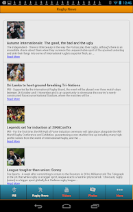 How to install International Rugby 1.14 apk for pc