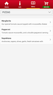 Free Pizza Demo APK for Android