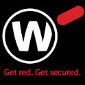 WatchGuard REDnews logo