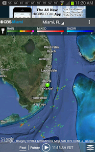 How to download CBS Miami Weather 4.2.1402 apk for laptop
