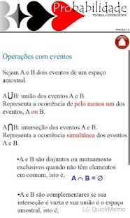 How to download Probabilidade Básica patch 2.0 apk for bluestacks