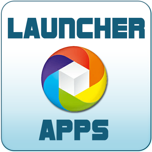 App Launcher 個人化 App LOGO-APP開箱王