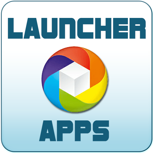 App Launcher LOGO-APP點子