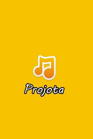 Projota Musicas Letras