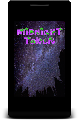 Midnight Toker