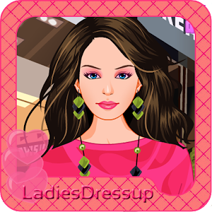 City girl – Fashion designer for PC and MAC