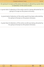 Grammar : Change of Voice poster 11