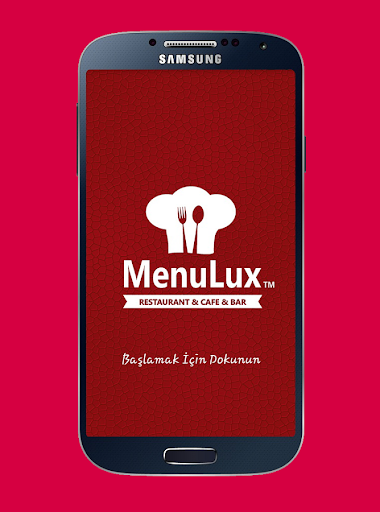 Menulux Client