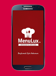 How to install Menulux Waiter 2.1 apk for bluestacks