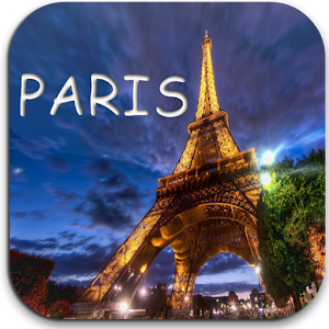 Wallpapers(Paris,Eiffel Tower).apk 1.3