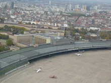 Tempelhof Apron