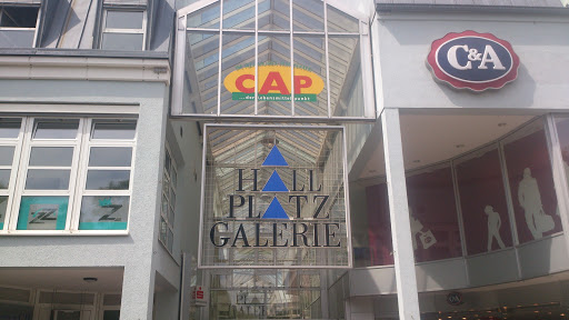Halplatz Galerie