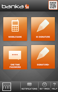 Banka IN Screenshots 0