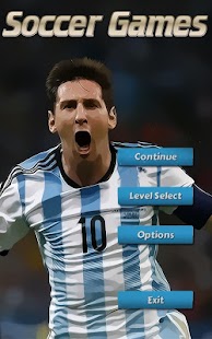 How to mod Soccer Games patch 1 apk for pc