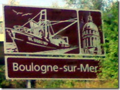 Boulogne-sur-Mer